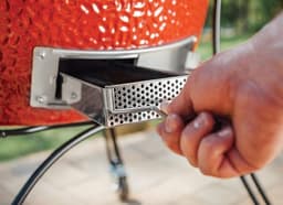 Kamado Joe Classic II barbecue — thumbnail 2