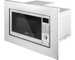 ECG MTD 2081 VGSS