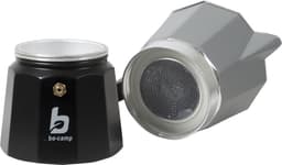 Bo-Camp - Urban Outdoor - Percolator - Hillingdon - Aluminium - 6 Kopjes — thumbnail 3