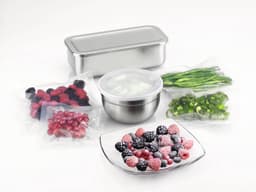 Electrolux LFB3AF12S combi-koelkast Ingebouwd 187 l Wit — thumbnail 5