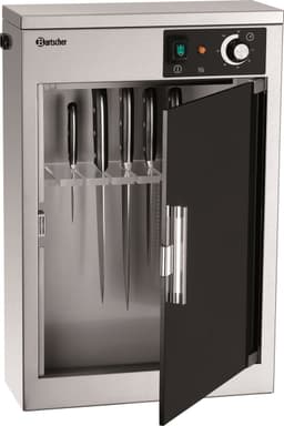 Bartscher Messensterilisator 9-330 — thumbnail 1