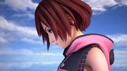 Kingdom Hearts Melody of Memory/nintendo switch — thumbnail 5