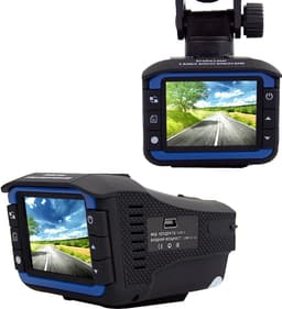 TechU™ Dashcam Camera – M08 – 2” Scherm – Dashboardcamera – Full HD 1080P – Wifi – 150° Wijdhoeklens – Parkeermonitor – Looprecording – Bewegingssensor – G-sensor – Nachtvisie - voor auto — thumbnail 2