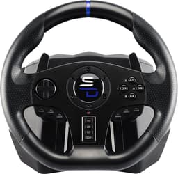 Subsonic - Superdrive SV 750 - Race Stuur - Geschikt voor Consoles & PC — thumbnail 4