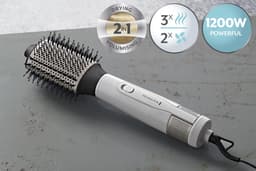 REMINGTON AS8901 Hydraluxe Heteluchtborstel — thumbnail 5