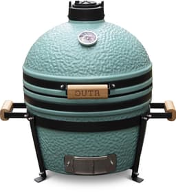 Kamado Grill Medium 40 - Mint — thumbnail 1