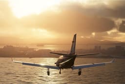 Microsoft Flight Simulator - Premium Edition - PC — thumbnail 4