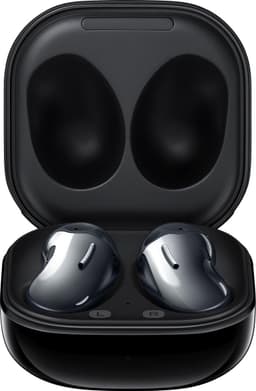 Samsung Galaxy Buds Live - Draadloze oordopjes - Noise Cancelling - Zwart — thumbnail 2