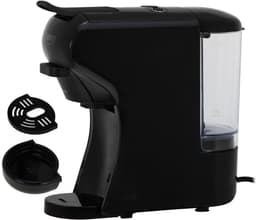 Camry CR 4414 Black - Multi capsule - Espresso machine - Zwart — thumbnail 3