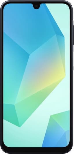 Samsung Galaxy A16 17 cm (6.7") Hybride Dual SIM 4G USB Type-C 4 GB 128 GB 5000 mAh Zwart — thumbnail 2