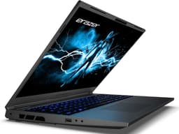 ERAZER Major X20 - gaming-laptop - Intel® Core™ i7-14700HX - 16,0" QHD+ scherm 100% sRGB met 240 Hz - RTX 4070 - 1 TB PCIe SSD - 16 GB RAM — thumbnail 2