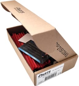 Roborock Q5 Max, Q5 Pro, Q8 Max, S8 en S8 Pro Ultra Hoofdborstelset (2x2 Stuks, Plus.Parts® alternatief voor 8.02.0199) — thumbnail 5