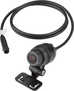 Mio MiVue M820WD Full-HD Dual dashcam voor Motor - Wi-Fi - GPS - Flitspalen - smart parkeermodus — thumbnail 4