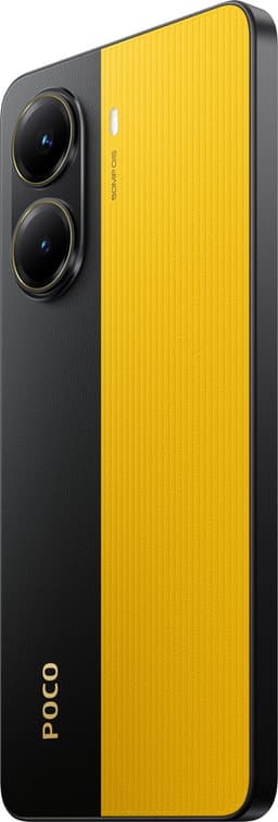 Xiaomi POCO X7 Pro - 5G - 12GB/256GB - Geel — thumbnail 5