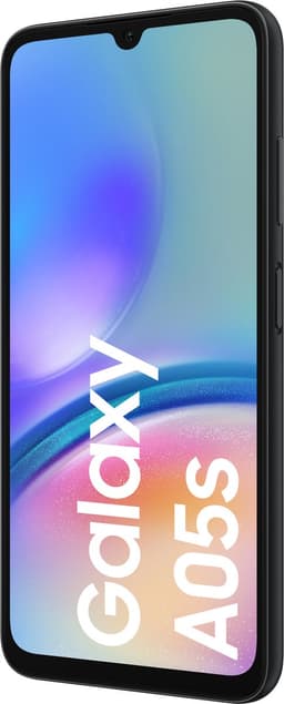 Samsung Galaxy A05s - 64GB - Black — thumbnail 3