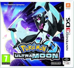 Pokemon Ultra Moon - 3DS — thumbnail 1