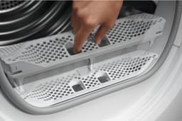 AEG Warmtepompdroger TR968H4C 8 KG — thumbnail 3