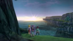 Tales of Graces f Remastered - Nintendo Switch — thumbnail 3