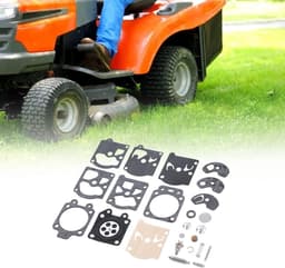 Montagepakking voor Walbro K10 WAT WA WT Serie - Voor Grasmaaier en Kettingzaag Onderdelen — thumbnail 3