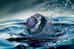 Realme Watch S2 Metal Metallic Grey — thumbnail 5