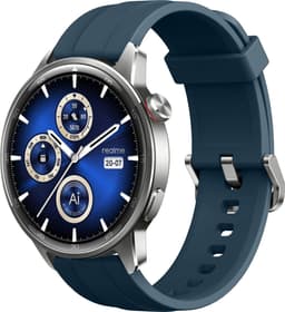 Realme Watch S2 Metal Metallic Grey — thumbnail 2