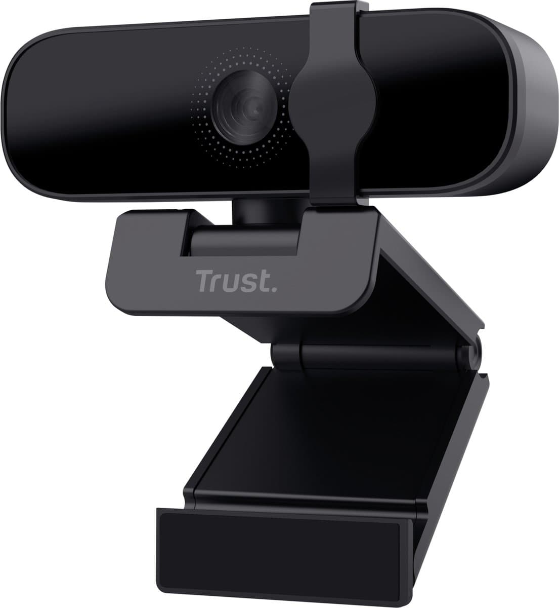 Trust Tanor 1080p Full HD-webcam — afbeelding 1
