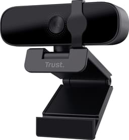 Trust Tanor 1080p Full HD-webcam — thumbnail 1