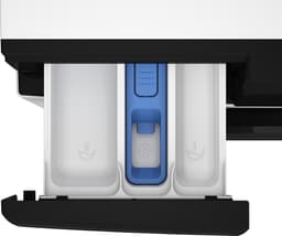 Beko b300 BM3WFT3841B wasmachine Voorlader 8 kg 1351 RPM Wit — thumbnail 4