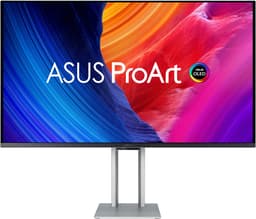ASUS ProArt PA32UCDM oled-monitor — thumbnail 3