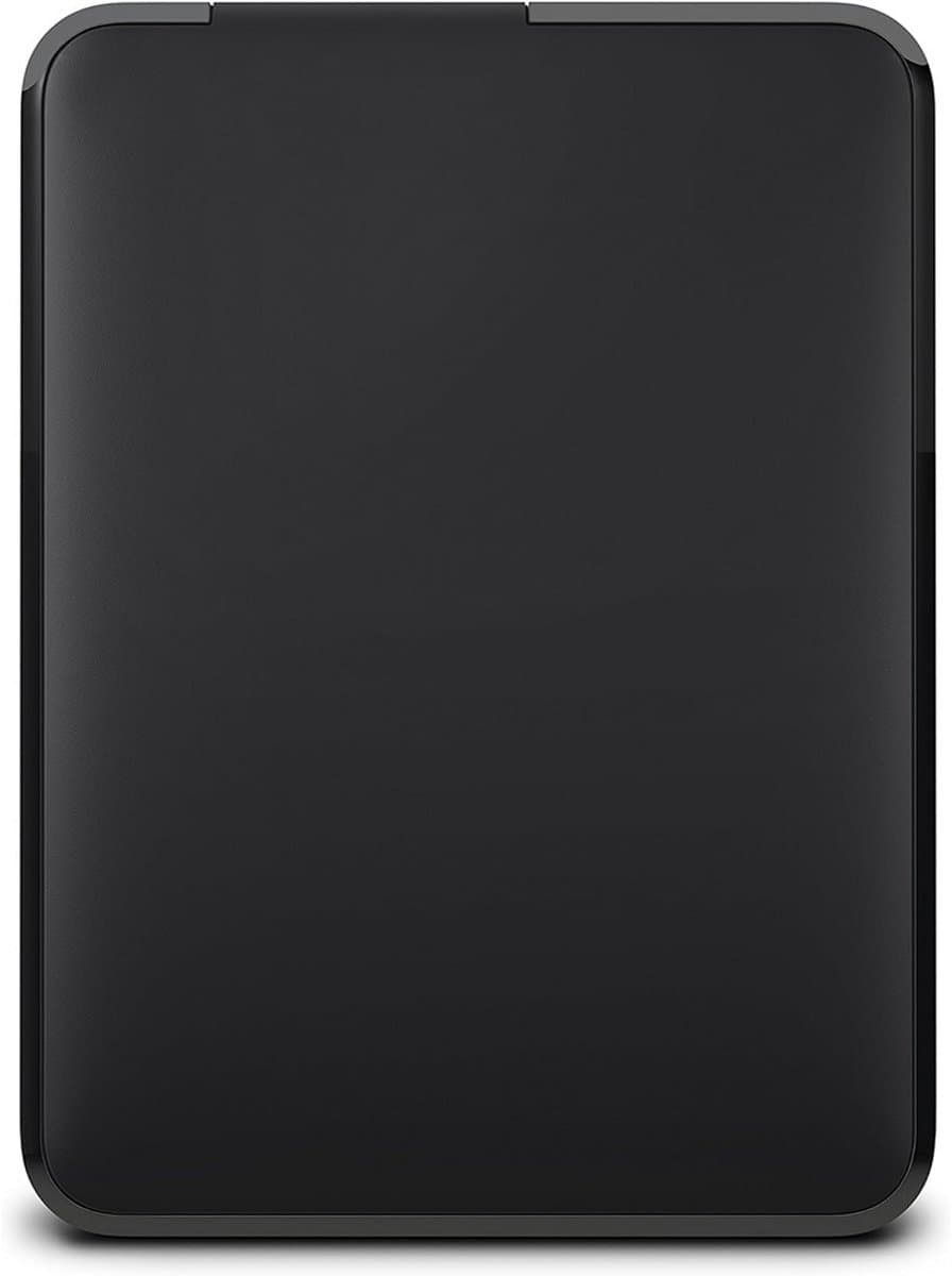 ApexArte® Harde Schijf Extern - Draagbare - 2TB Opslag - Zwart — afbeelding 1