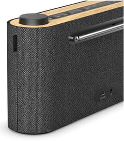 Loewe - radio.frequency - DAB+ - FM - BLUETOOTH — thumbnail 4