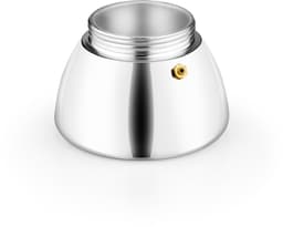 Monix M863103 - Italiaanse Koffiezetapparaat - Rood — thumbnail 5