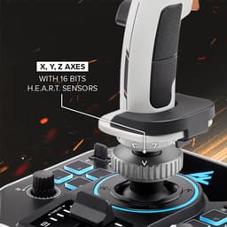 Thrustmaster Sol-R 1 Flightstick — thumbnail 3