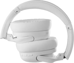 Intenso O400HA over-ear koptelefoon - wit — thumbnail 3