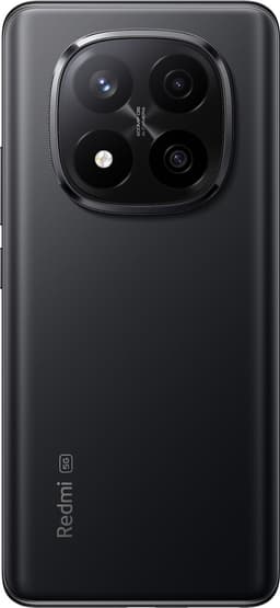 Xiaomi Redmi Note 14 Pro+ - 5G - 12GB/512GB - Midnight Zwart — thumbnail 3