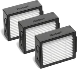Originele iRobot Roomba 'e', 'i' en 'j' Serie Filters (3 Stuks) — thumbnail 1