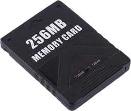 Cablebee 256mb geheugenkaart / memory card geschikt voor Playstation 2 / PS2 — thumbnail 2