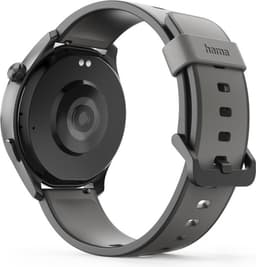 Hama Watch "9000" - Smartwatch - AMOLED 1,43" inch sherm — thumbnail 4