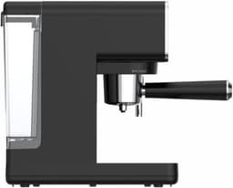 CONTINENTAL EDISON - CEME19B - Espressomachine - 950 Watt - Zwart — thumbnail 5
