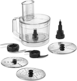 Ufesa Quick Slicer Foodprocessor — thumbnail 3