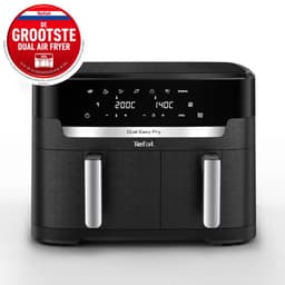 Tefal Easy Fry Dual XXL EY9428 — thumbnail 2