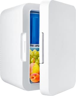 ApexArte® Mini Koelkast - Minibar - Skincare Fridge — thumbnail 1