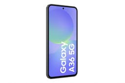 Samsung Galaxy A36 128GB Zwart 5G — thumbnail 5