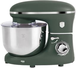 BerlingerHaus 9708 - Keukenmachine - Matt Green collection - Groen — thumbnail 2