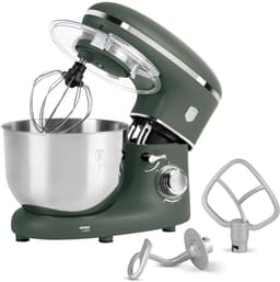 BerlingerHaus 9708 - Keukenmachine - Matt Green collection - Groen — thumbnail 5