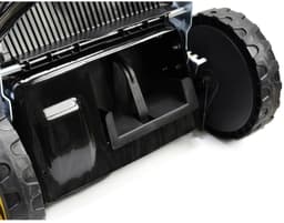 John Gardener Grasmaaier 51 cm - Elektrische Starter - 6-in-1 Multifunctioneel - 7 Hoogtestanden — thumbnail 5