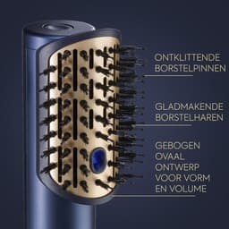 BABYLISS Air Wand ACAS6550VOL Volumeborstel — thumbnail 2