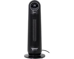 Adler AD7731 - Keramische ventilator - warmtetoren LCD + Afstandsbediening + Timer