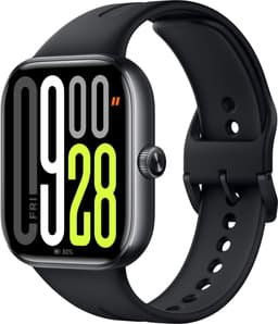 XIAOMI Redmi Watch 5 Smartwatch Obsidian Zwart — thumbnail 2