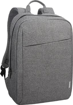 Lenovo 15.6" Laptop Casual Backpack B210 Grey-ROW — thumbnail 4
